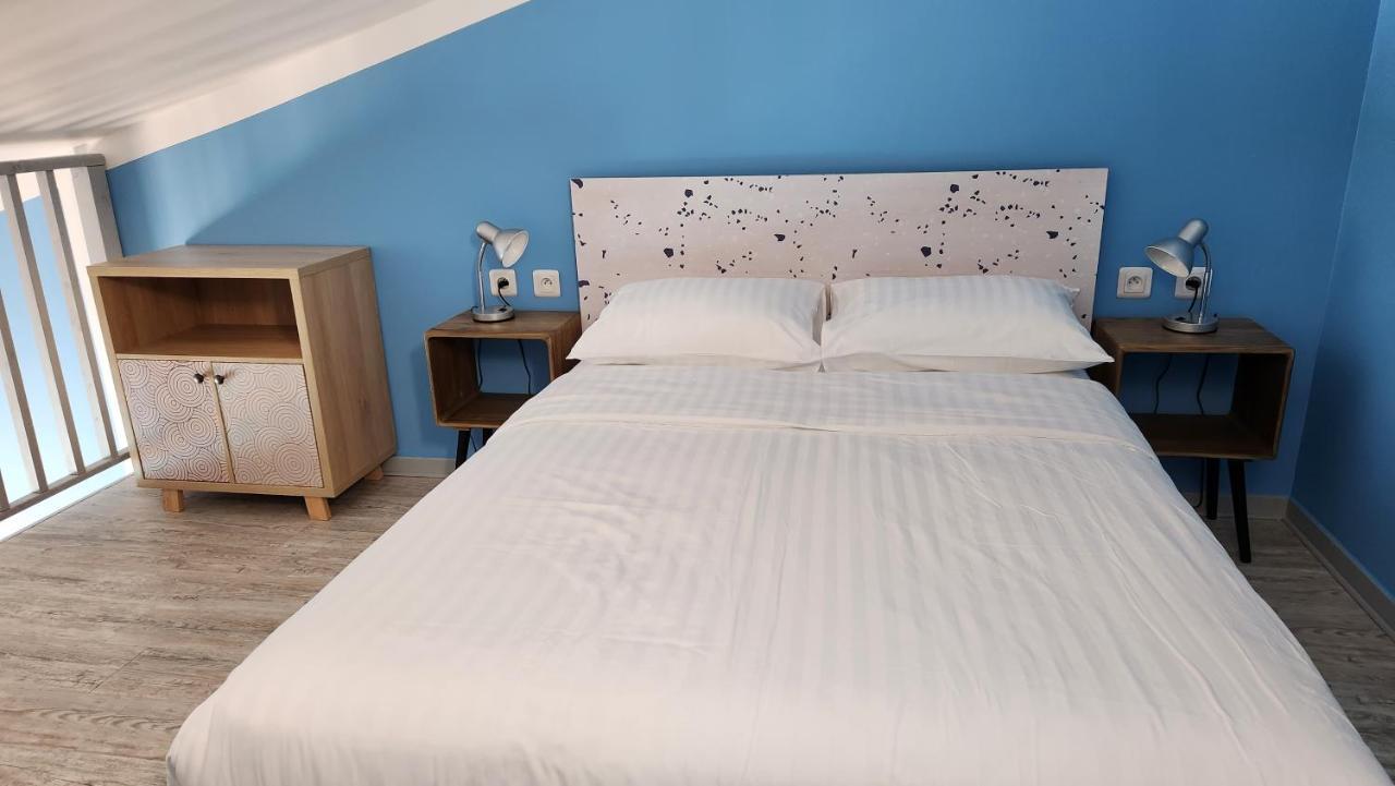 La Casa Del Arti - Chambres D'Hotes Sigean Eksteriør billede