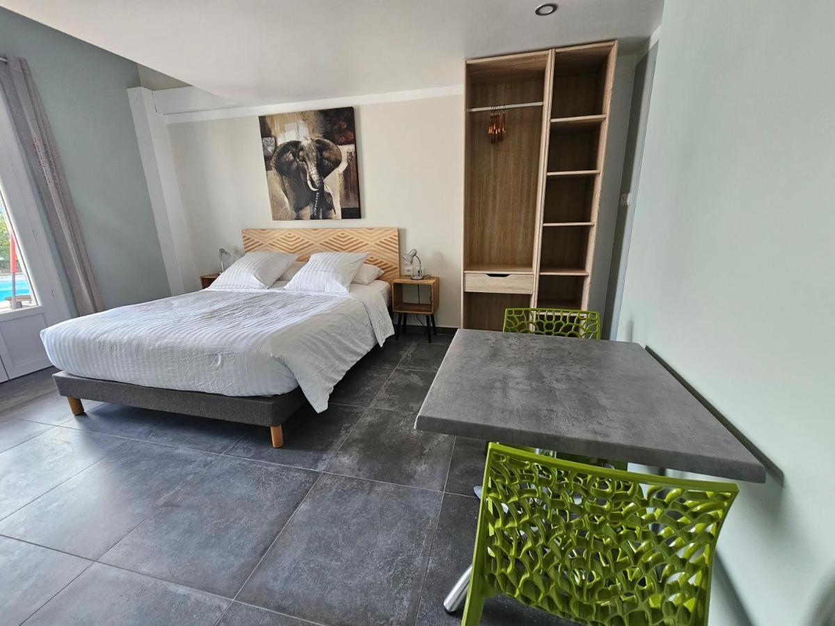 La Casa Del Arti - Chambres D'Hotes Sigean Eksteriør billede