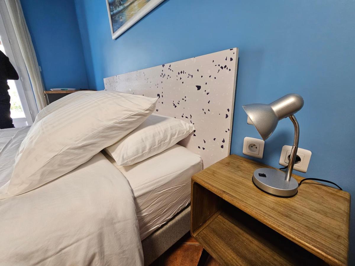 La Casa Del Arti - Chambres D'Hotes Sigean Eksteriør billede