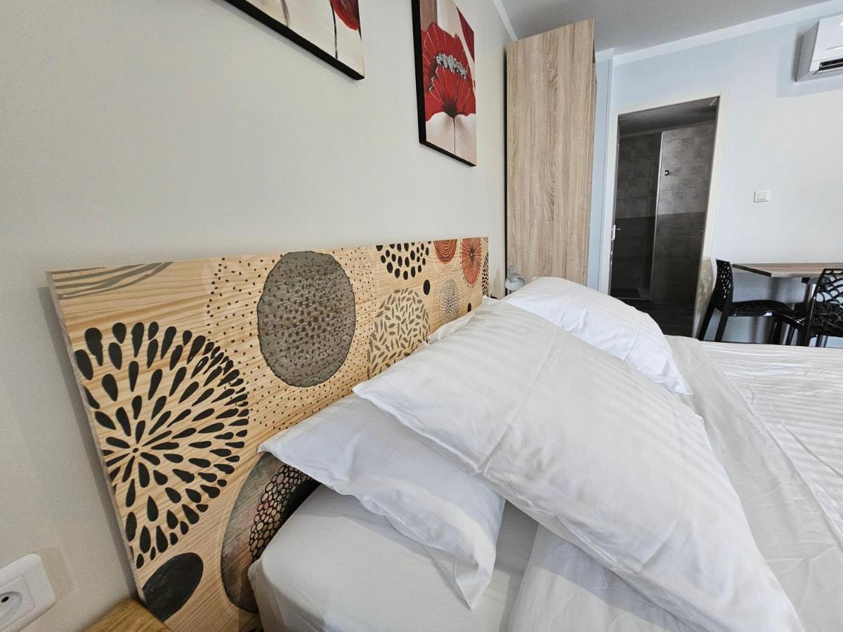La Casa Del Arti - Chambres D'Hotes Sigean Eksteriør billede