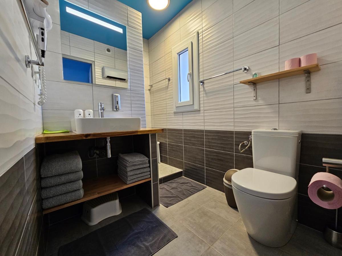La Casa Del Arti - Chambres D'Hotes Sigean Eksteriør billede