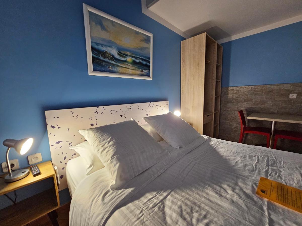 La Casa Del Arti - Chambres D'Hotes Sigean Eksteriør billede