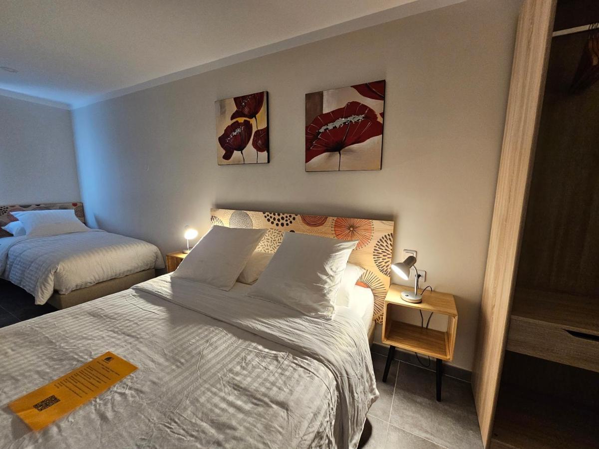La Casa Del Arti - Chambres D'Hotes Sigean Eksteriør billede