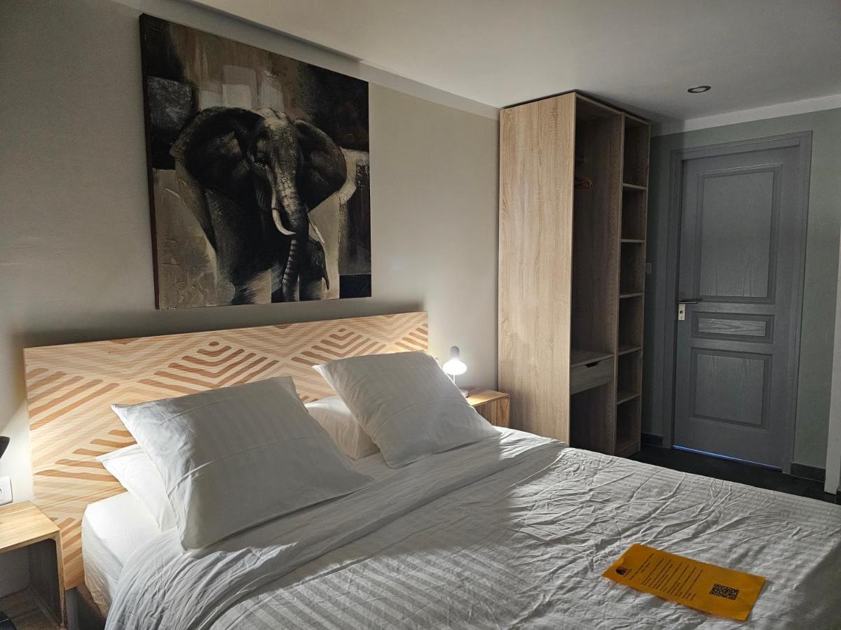 La Casa Del Arti - Chambres D'Hotes Sigean Eksteriør billede
