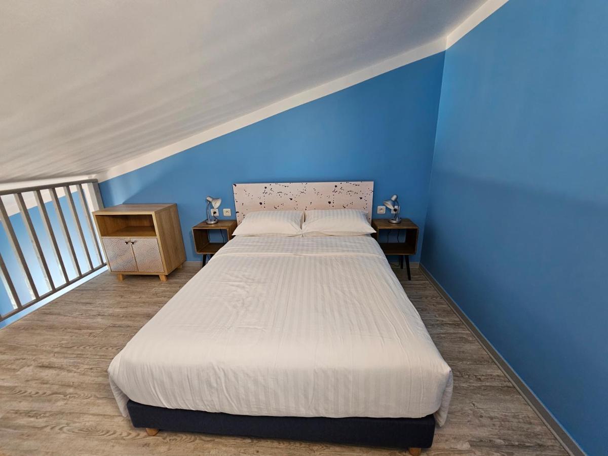 La Casa Del Arti - Chambres D'Hotes Sigean Eksteriør billede