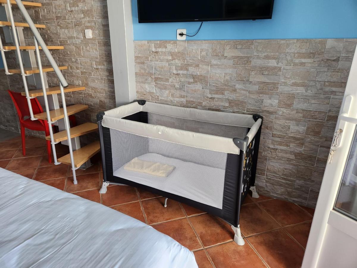 La Casa Del Arti - Chambres D'Hotes Sigean Eksteriør billede