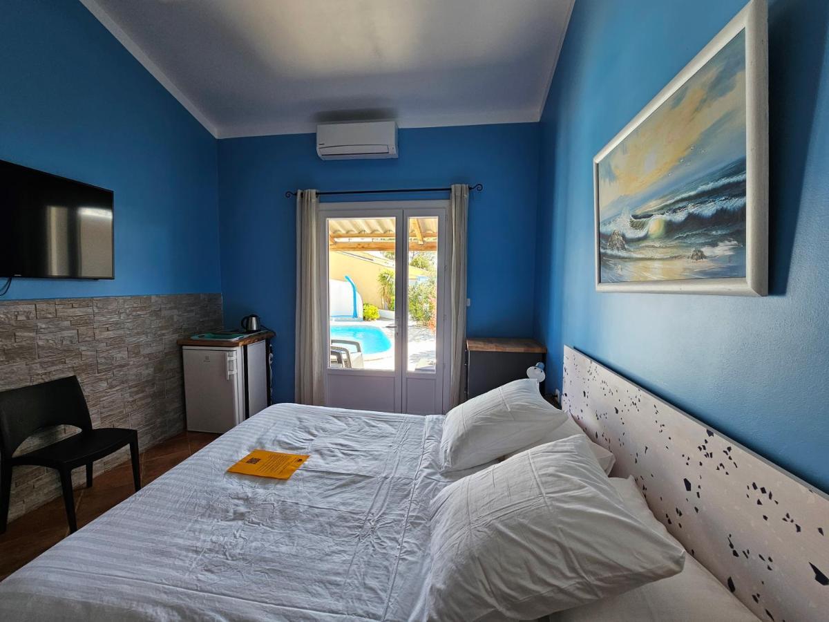 La Casa Del Arti - Chambres D'Hotes Sigean Eksteriør billede