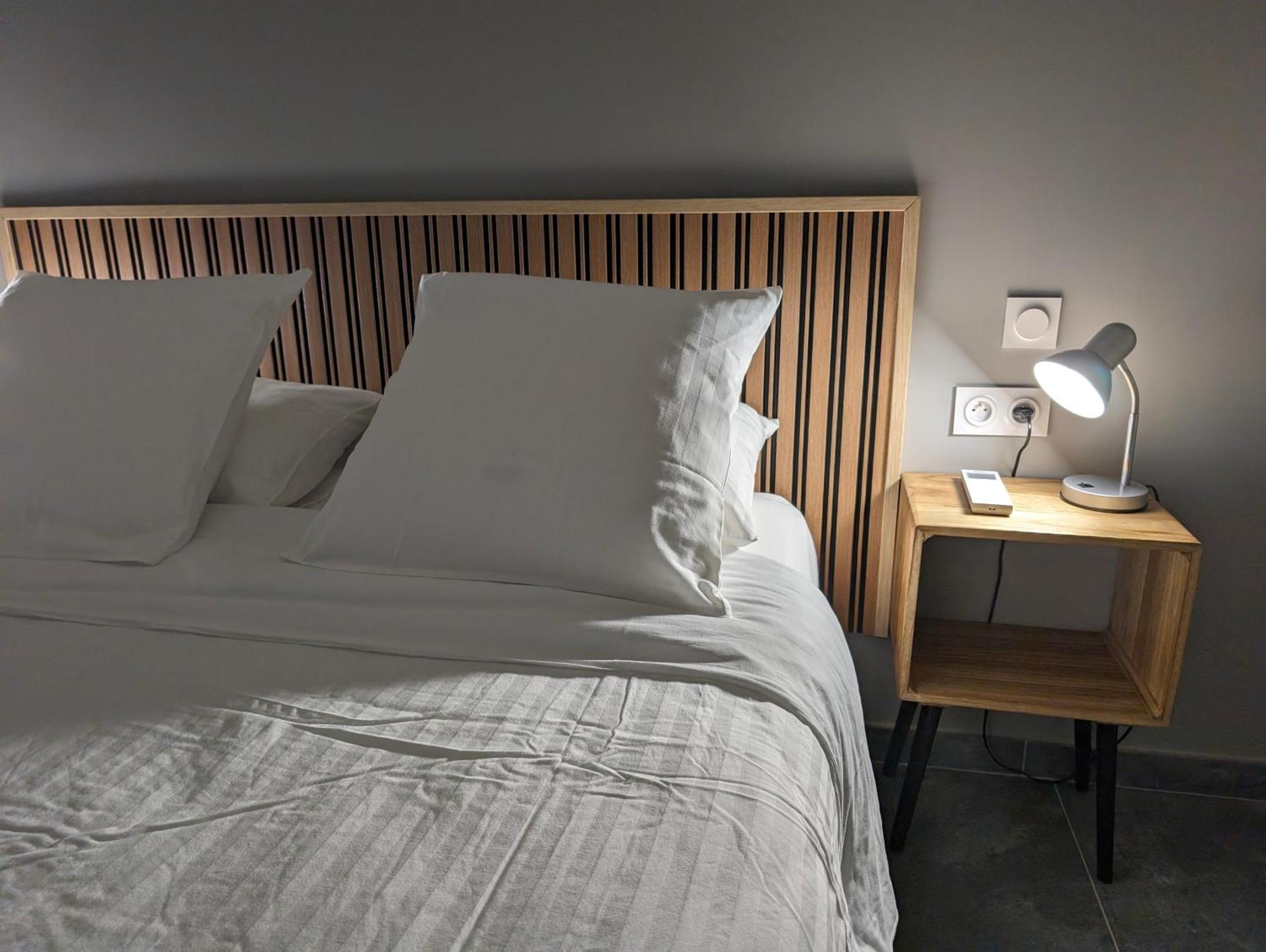 La Casa Del Arti - Chambres D'Hotes Sigean Eksteriør billede