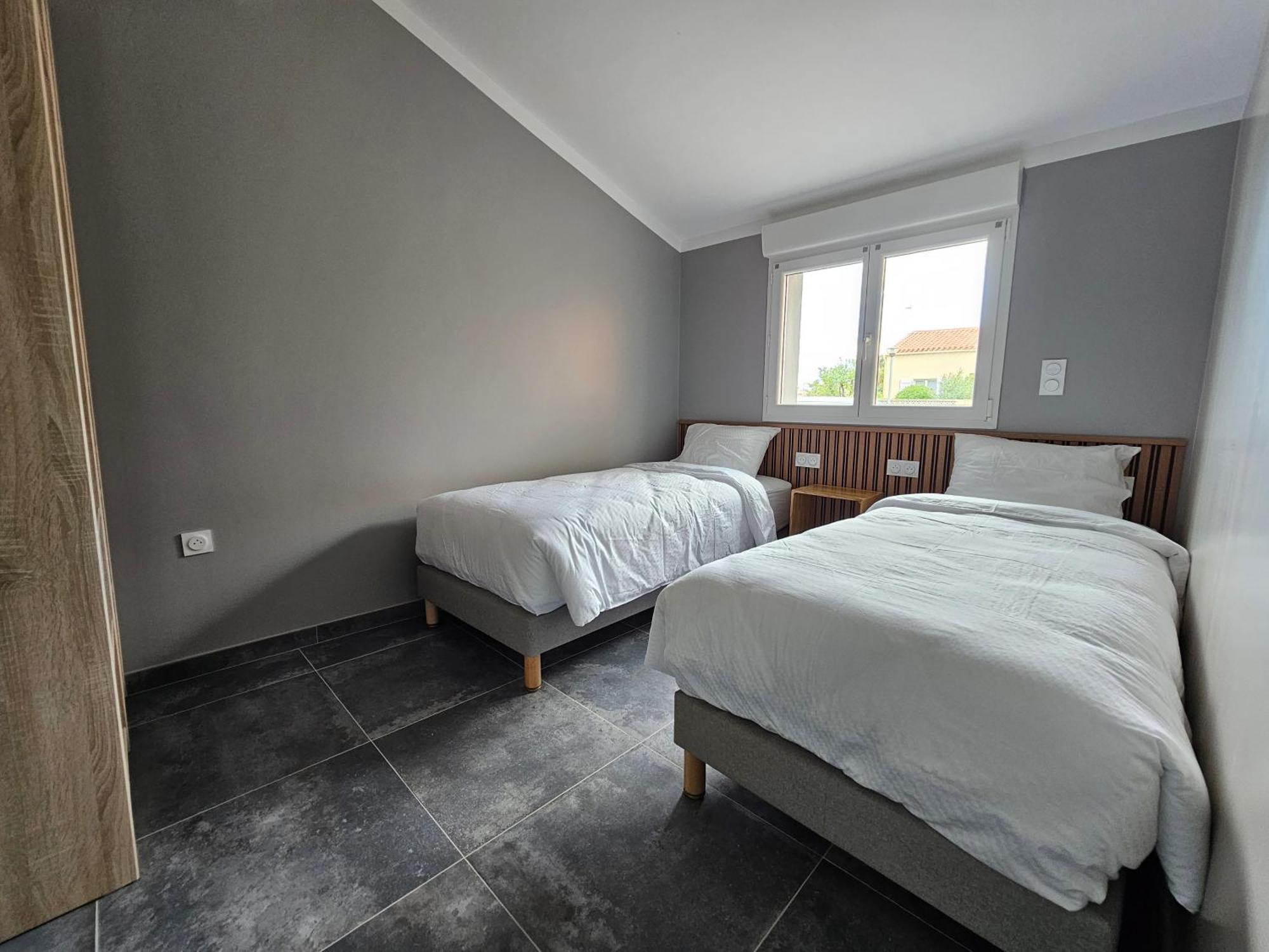 La Casa Del Arti - Chambres D'Hotes Sigean Eksteriør billede