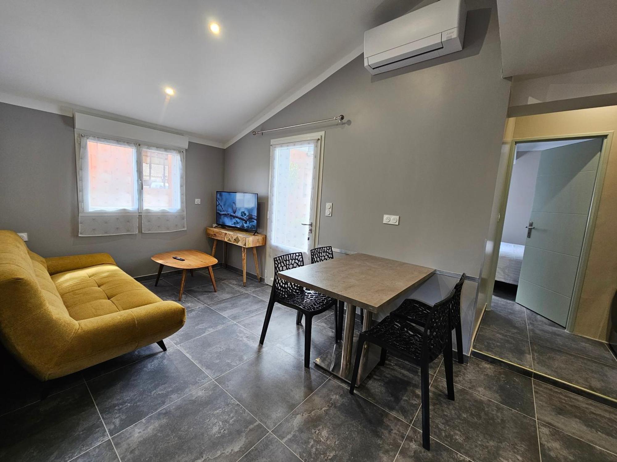 La Casa Del Arti - Chambres D'Hotes Sigean Eksteriør billede