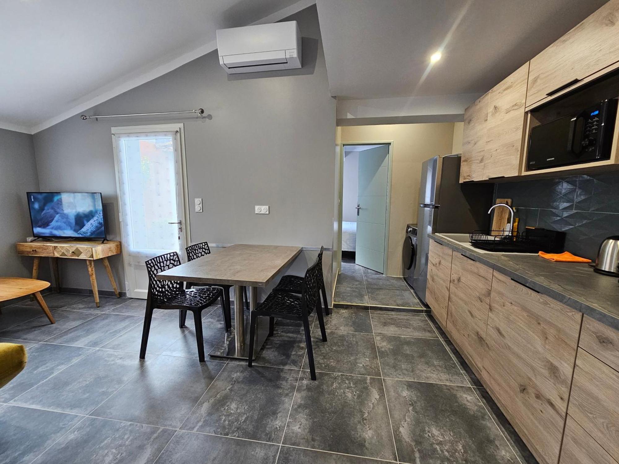 La Casa Del Arti - Chambres D'Hotes Sigean Eksteriør billede