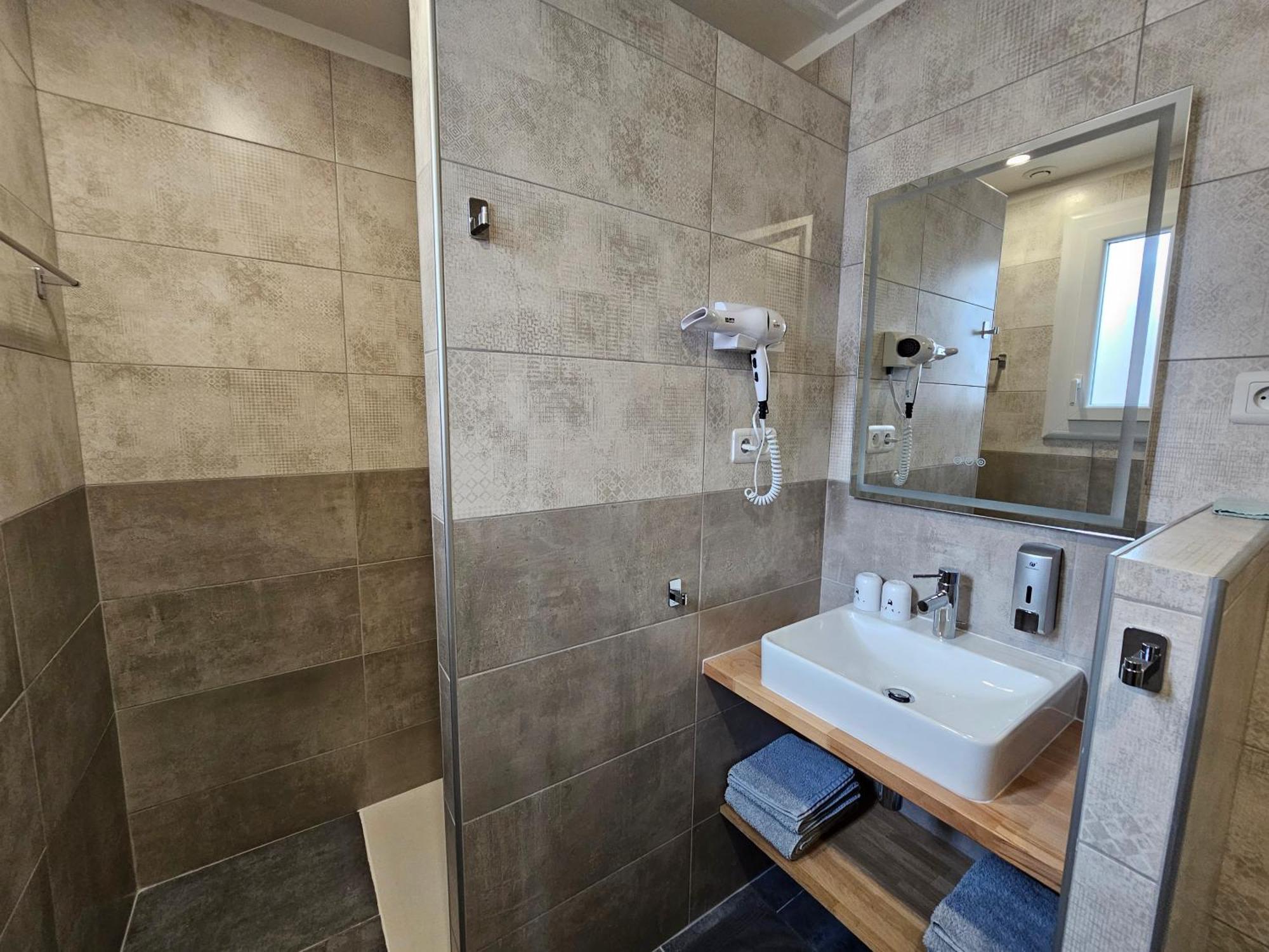 La Casa Del Arti - Chambres D'Hotes Sigean Værelse billede